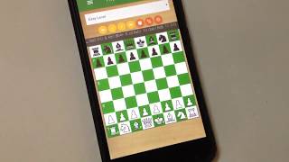 Free Chess Software  StockFish Chess Engine  Chess Android App [upl. by Supen347]