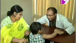 SpeechLanguage Therapy  Occupational Therapy for children with Autism in Bangladesh [upl. by Tiphany450]