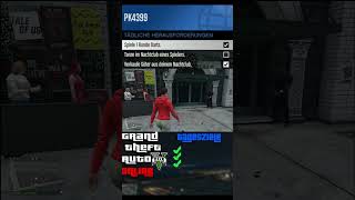 Runde Dart  Tanz im Nachtclub  Verkauf Nachtclub Güter ps5 gtaonline Tagesziele [upl. by Nosduj]