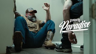 JamWayne  Paradise Official Video [upl. by Longley394]