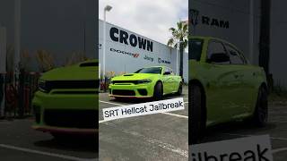 Used 2023 Dodge Charger SRT Hellcat Widebody Jailbreak For Sale [upl. by Valorie]