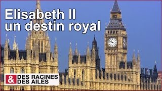 Elisabeth II un destin royal [upl. by Dinsmore226]