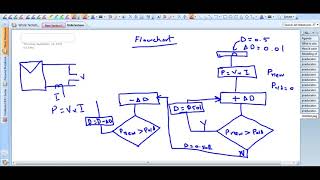 PampO MPPT for Photovoltaic [upl. by Ailido]