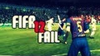 FIFA HISTORY  Fails Bugs amp Glitches Fails Only Get Better Round 4 [upl. by Celeste]