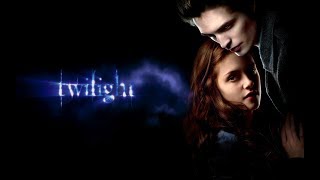 Twilight 2008  Main Theme [upl. by Lew896]