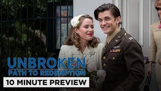 Unbroken Path To Redemption  10 Min Preview  Own it Now on Digital Bluray amp DVD [upl. by Reider235]