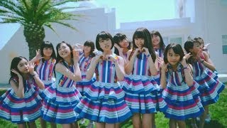 X21  恋する夏 MUSIC VIDEO short ver [upl. by Lauber]