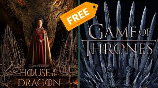 House of the Dragon  Season 2  Official Teaser Trailer  Game of Thrones Prequel  HBO Max 2024 [upl. by Lorrac]