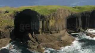 Mendelssohn Fingals Cave Overture The Hebrides [upl. by Littell]