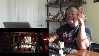 Holmes amp Watson Trailer 1  REACTION [upl. by Terrijo363]