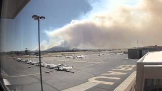 Doce Fire  Prescott AZ [upl. by Ambler]