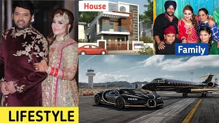 Ginni Chatrath Lifestyle 2023 Family Boyfriend House CarsSalaryNet Worth amp Biography [upl. by Ynabe]