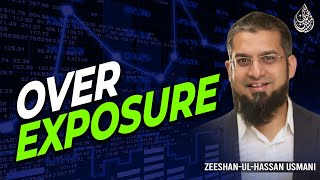 Over Exposure  اوور ایکسپوزر  Zeeshan Usmani [upl. by Uhayile546]