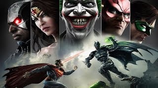 Injustice Gods Among Us Ultimate Edition PC Download Link  Gameplay  Links Updated Aug 2016 [upl. by Hammond]