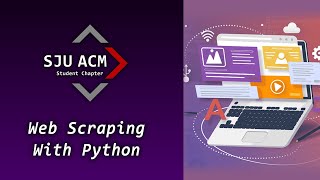 Web Scraping with Python for Internship Listings [upl. by Atled]