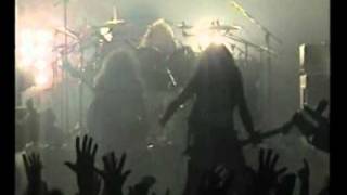 Sepultura  Arise subtitulado en español live in Barcelona 1991 wmv [upl. by Derina]