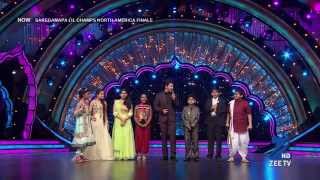 SaReGaMaPa Lil Champs North America  Grand Finale [upl. by Nylimaj]