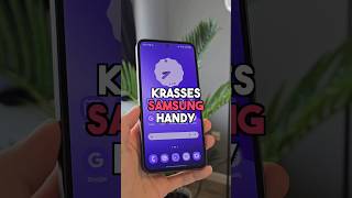 Mega Samsung Handy für wenig Geld 😳 shorts [upl. by Teresa]