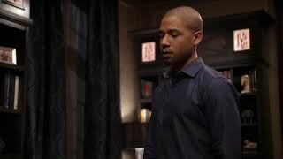 Jamal Asks To Lucious To Take Lola With Him with Flashback  Season 1 Ep 10  EMPIRE [upl. by Aelber]