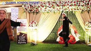 Kary Kary song  Gilgit Baltistan Cultural Dance  Global School School [upl. by Essex]