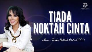 Tiada Noktah Cinta  Fauziah Latiff Lirik [upl. by Vick]