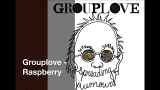 Grouplove  Raspberry  Tabs  Chords [upl. by Danny]