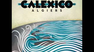 Calexico  Hush [upl. by Parcel]