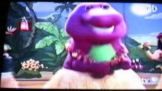 New Songs From Season 13 Barney and Friends [upl. by Nofpets]