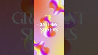 ✨️ Degradados en illustrator illustrator gradients degradado [upl. by Adnal]