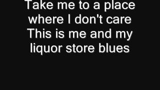 Bruno Mars ft Damian Marley  LIQUOR STORE BLUES  LYRICS [upl. by Aldredge178]