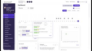 Transform homecare efficiency with domohealth PRO [upl. by Weldon]