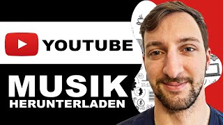 Kostenlos Youtube Musik herunterladen Handy amp PC Tutorial [upl. by Atsirhcal867]