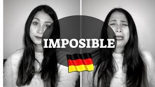 ¿Cómo es aprender alemán ¡Te cuento mi experiencia 🇩🇪 [upl. by Yesnil]