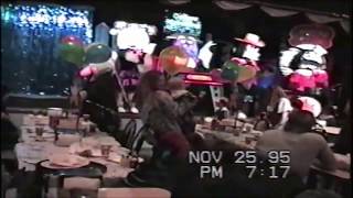 Chuck E March 1993  Commack NY [upl. by Epstein]