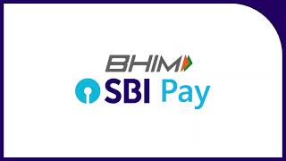 BHIM SBI Pay Merchant Tutorial  Hindi [upl. by Hachman]