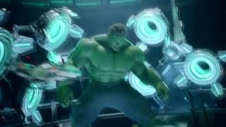 Hulk transformations by Axis Animation [upl. by Alyal]