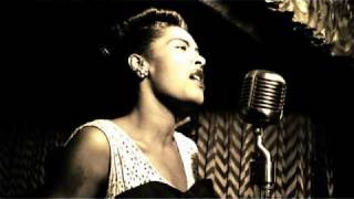 Billie Holiday  Love Me or Leave Me OKeh Records 1941 [upl. by Ynamad]