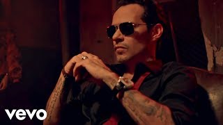 Marc Anthony Will Smith Bad Bunny  Está Rico Official Video [upl. by Sanfred870]