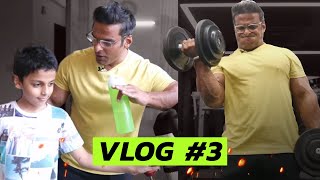 Yatinder Singh Biceps Workout  Get Bigger Biceps [upl. by Lounge]