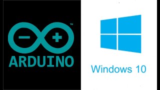 Comment télécharger et installer Arduino sur Windows 10 [upl. by Darahs]