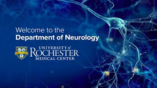 Welcome to Neurology Residency  University of Rochester Medical Center [upl. by Aizirk]