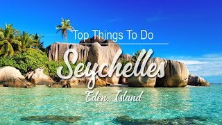 Seychelles Travel Guide [upl. by Yereffej]