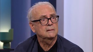 Patrick Modiano présente ses deux nouveaux livres [upl. by Swerdna]