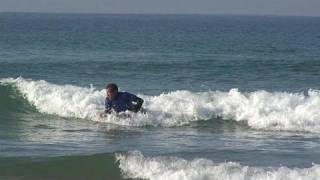 How To Bodyboard [upl. by Descombes]