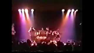 Bloodhound Gang  Live at Philadelphia Pennsylvania Trocadero 29071995 [upl. by Hsirrehc]