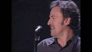 Bruce Springsteen amp The E Street Band  quotBackstreetsquot  1999 Induction [upl. by Ellenhoj]