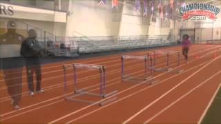 Develop Your Athletes with These Dynamic Hurdling Drills [upl. by Kitrak]