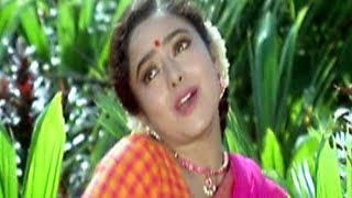 Dongata Songs  O Chilakaa Raa Chilakaa Song  Jagapathi Babu  Soundarya [upl. by Vargas280]