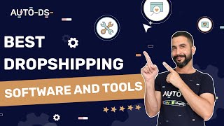 Top 11 Dropshipping Software and Tools To Scale Your eCommerce Store [upl. by Robaina]