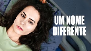 Um nome diferente  Filme dublado completo  Filme romântico em Português [upl. by Ahter485]